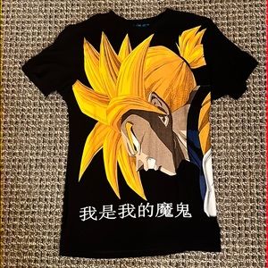Dragon Ball shirt